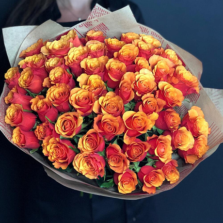 Букет «Jack Daniels» - Фото 3