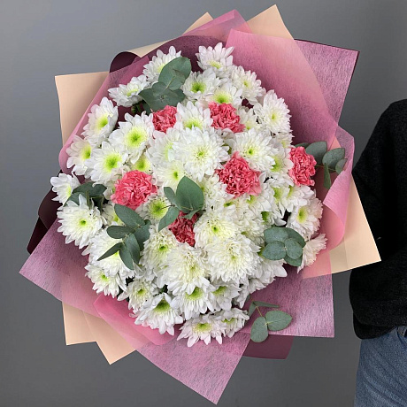 Букет «Юбилейный» - Фото 5