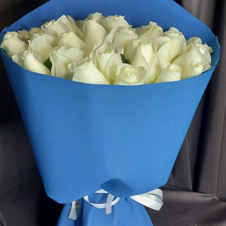 Конверт с розами - Фото 3