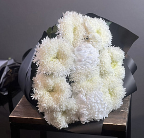 Букет цветов "Антонов"