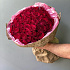 Букет из 51 розы №176 - Фото 2