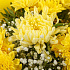 Букет Желтый бархат (мини) - Фото 3