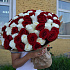 Букет цветов Сказочная Поляна - Фото 1