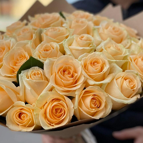 31 роза №160 - Фото 5