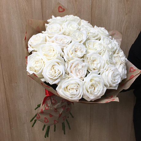 Букет Искренне Ваш - Фото 2