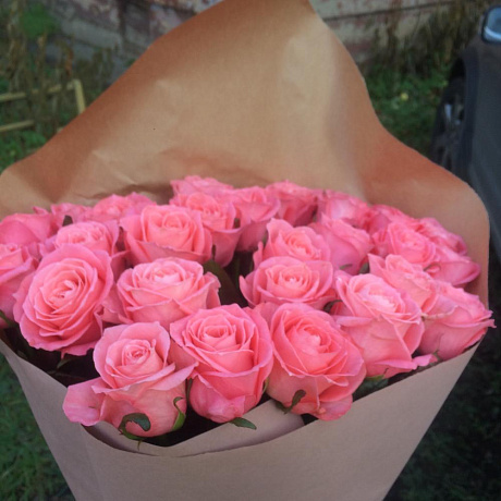 Букет «Карина» - Фото 4