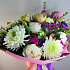 Букет цветов Колорит - Фото 5