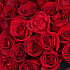 51 Роза премиум в шляпной коробке - Фото 4