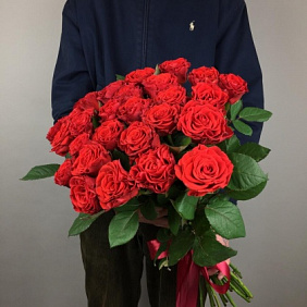 Букет " Эль-Торо " M