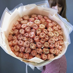 Букет "Патриция"