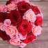 Букет цветов Гран роуз - Фото 3