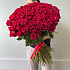 Букет из 101 Розы Эквадор - Фото 4