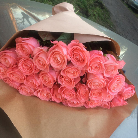 Букет «Карина» - Фото 2