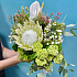 Букет цветов Протея для невесты - Фото 6