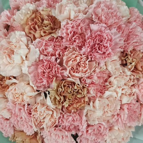 Букет Мамуле - Фото 5