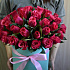 Букет цветов Тиффани №172 - Фото 2