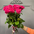 Розы сорта «Пинк флойд» 60-70 - Фото 3