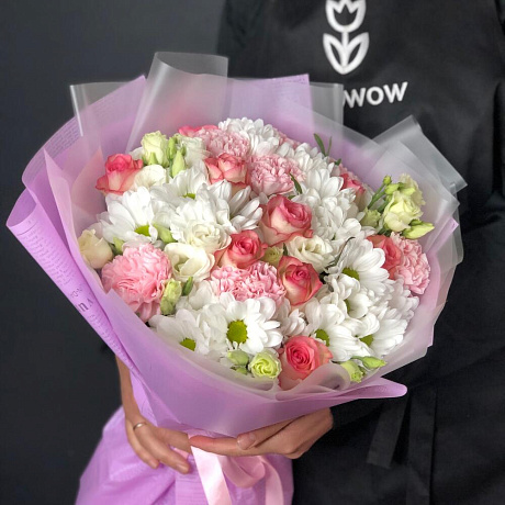 Букет «Arabel» - Фото 4