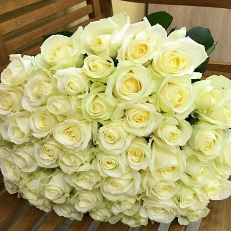 Букет Pascali - Фото 4