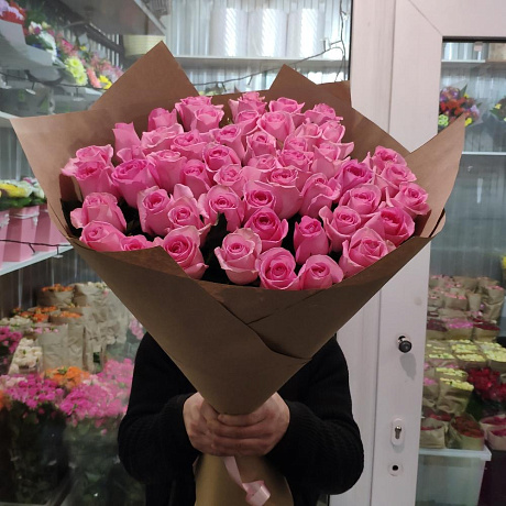 Роза не обычная - Фото 2