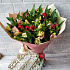 Букет «Альстра МИКС» - Фото 1