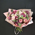 Авторский букет цветов № 129 - Фото 4