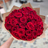 Роза  ред науме - Фото 2