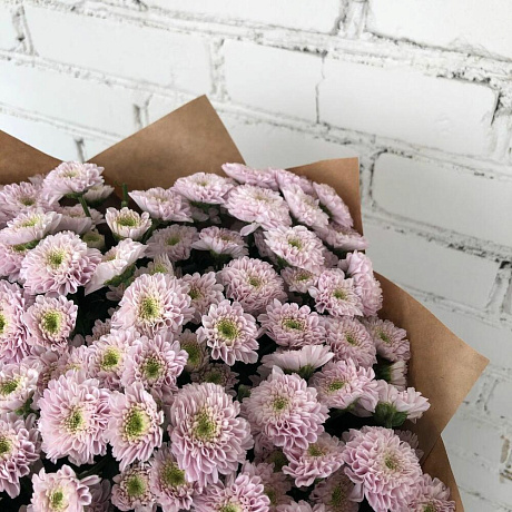 Букет цветов Джинни - Фото 3