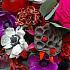 Букет цветов KENZO премиум - Фото 6