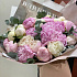 Букет цветов Exclusive - Фото 2