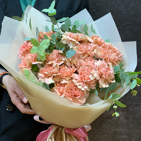 Букет цветов Toffee - Фото 3