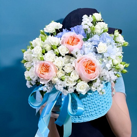 Букет «Джульетта» №174