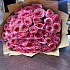 Букет из пионовидных роз 45 - Фото 2