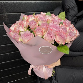 Розы Memory Lane №160