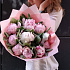 Букет цветов Just love - Фото 2