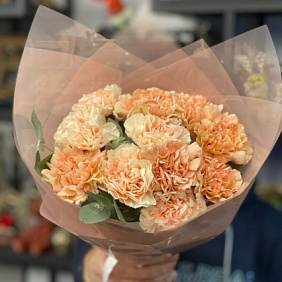 Моно букет «1»