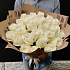 Букет из роз Белый ангел - Фото 2