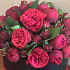 Букет цветов RED ROSE - Фото 4