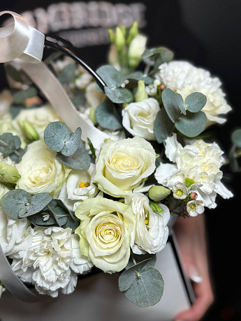 Розы в сумочке - Фото 2