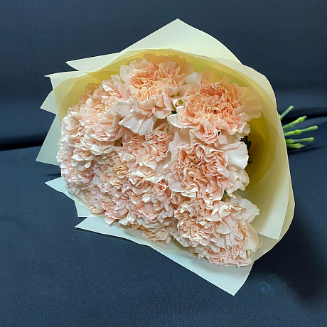 Букет цветов Кружевной диантус - Фото 2