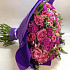 Букет цветов Красочное удовольствие - Фото 3