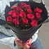 15 красных роз - Фото 2