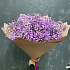 Букет цветов Фиолетовое облако №161 - Фото 4