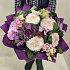 Букет цветов Элегант №161 - Фото 3