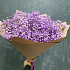 Букет цветов Фиолетовое облако №161 - Фото 1