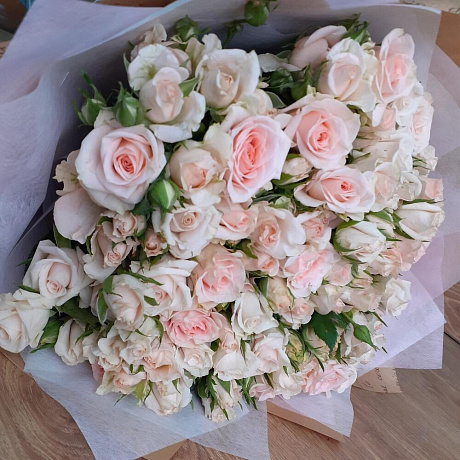 Букет Круэлла - Фото 4