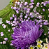 Букет цветов Бриз №160 - Фото 3