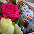 Букет цветов Нежная радость №160 - Фото 4