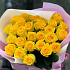 Желтые Розы №160 - Фото 2