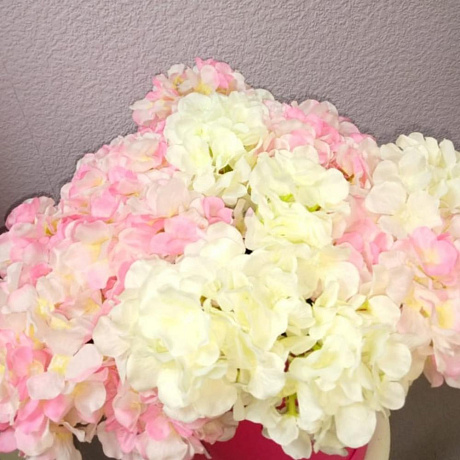 Букет цветов Пышная красотка - Фото 2